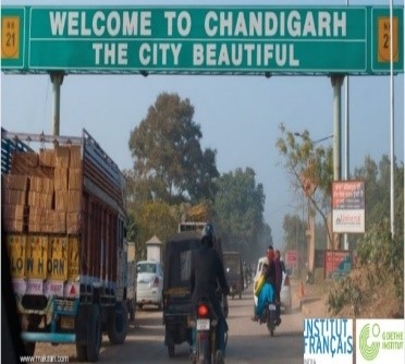 Urban cultural heritage + Smart Cities