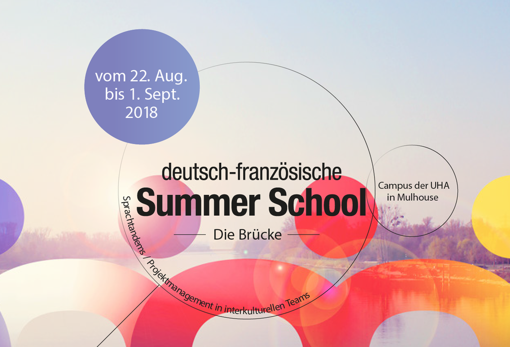 Summerschool "Die Brücke"