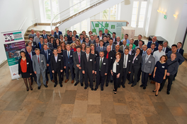 1st French-German Conference for Industry of the Future 1st French-German Conference for Industry of the Future