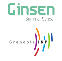 Ginsen - Grenoble