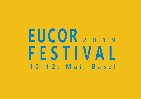 Eucor Festival 2019