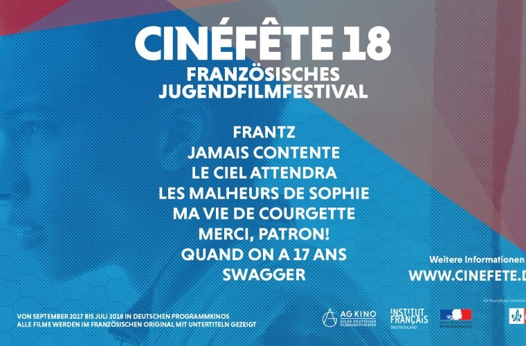 Cinéfête