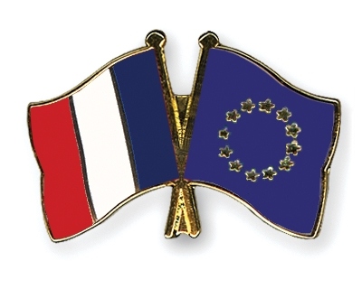 Frankreich