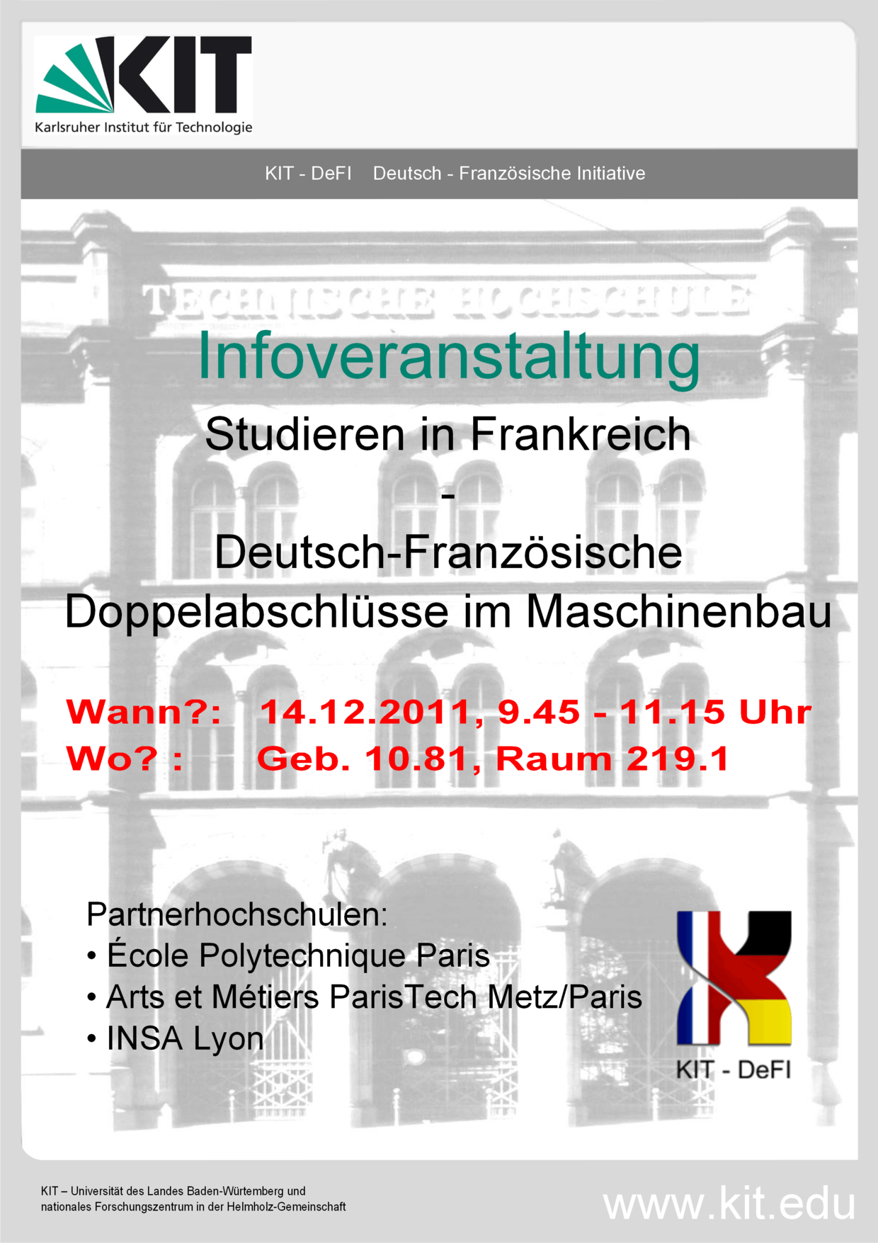 Infoveranstaltung Dez_2011