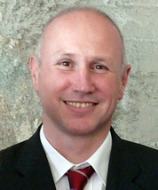 Dr. Dieter Leonhard