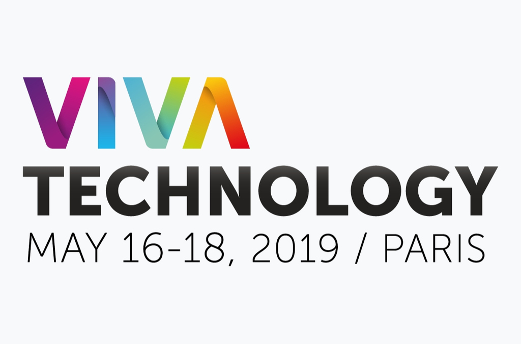 Viva Technology Logo