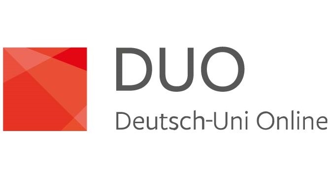 deutsch uni online