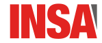 INSA Logo