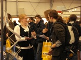 defi stand 3