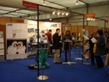 defi stand