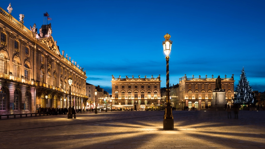 Place Stanislas